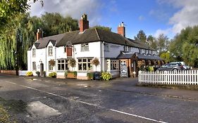 The White Lion Inn